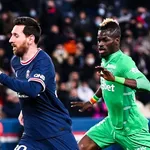 PSG – ASSE : un Vert a eu droit à un geste sympa de Messi