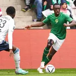 ASSE : un Vert a fait son mea culpa après Auxerre
