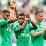 ASSE : un Vert a marqué des points à l’entraînement