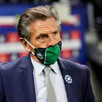 ASSE : un Vert de légende ose la comparaison Herbin – Puel