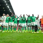ASSE : un Vert en pleine bourre coupé dans son élan ?
