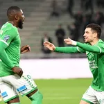 ASSE : un Vert est revenu transformé de la CAN !