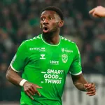 ASSE : un Vert jauge les progrès de l’équipe avec Dall’Oglio