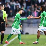 ASSE : un Vert à  la cave refait surface !