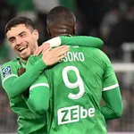 ASSE : un Vert marche sur les traces de Krasso