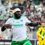 ASSE : Un Vert n’a pas pris qu’un point à  Nantes !