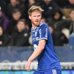 ASSE : un Vert parti cet hiver ne s’en sort toujours pas