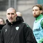 ASSE : un Vert sous pression a envoyé un message fort à  Batlles