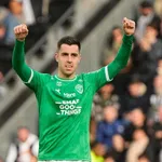 ASSE : un Vert veut transformer le Chaudron en forteresse