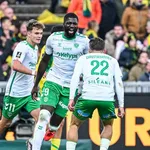 ASSE : une attaque en feu chez les Verts, c’est pour bientôt !