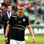 ASSE : un autre buteur se révèle loin des Verts