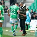 ASSE : une bonne et deux mauvaises nouvelles pour Dall’Oglio avant le Paris FC