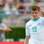 ASSE : une bonne et une mauvaise nouvelle pour Ben Old !