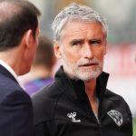 ASSE : une bonne et une mauvaise nouvelle pour Dall’Oglio avant l’OGC Nice