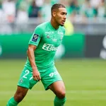 ASSE : une bonne nouvelle apparaît à l’entraînement