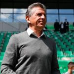 ASSE : une bonne nouvelle de plus pour Puel avant Montpellier