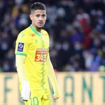 ASSE : une bonne nouvelle en provenance du FC Nantes