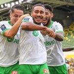 ASSE : une bonne nouvelle et une grande première s&#39;annoncent contre le SCO d&#39;Angers !