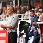 ASSE : une bonne nouvelle pour Dall’Oglio venue de loin