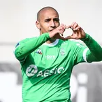 ASSE : une bonne nouvelle se confirme pour Wahbi Khazri