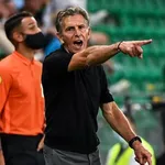 ASSE : une bonne nouvelle se profile pour Claude Puel
