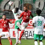 ASSE : une catastrophe annoncée par Pierre Ménès se concrétise pour les Verts !