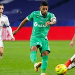 ASSE : une cuisante nouvelle tombe avant le derby contre l'OL