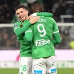 ASSE : une double menace plane sur les Verts avant Auxerre