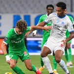 ASSE : une embuscade au parfum de l’OL attend les Verts en Coupe de France