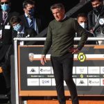 ASSE : une grande nouveauté pour les Verts à  Angers