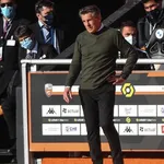 ASSE : une grande nouveauté pour les Verts à  Angers