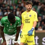 ASSE : une grande nouvelle est tombée sur Larsonneur !
