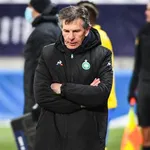ASSE : une grosse galère de gardiens frappe Puel pour le déplacement à  Nîmes !