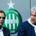 ASSE : une grosse info sur la vente fait le buzz, Caïazzo s’étrangle !