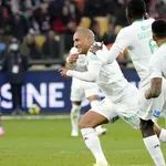 ASSE : une grosse menace se précise en cas de retour de Khazri et Crivelli contre Metz