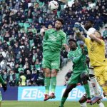 ASSE : une grosse surprise dans le onze de Batlles face au PFC ?