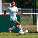ASSE : une nouvelle recrue et une immense surprise dans le onze des Verts à  Annecy ?