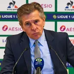 ASSE : une injustice flagrante a fait sortir Puel de ses gonds à  Sochaux