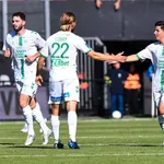 ASSE : une invincibilité à  préserver face à  Grenoble