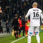 ASSE : une légende en vue pour remplacer Grange ?