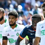 ASSE : une légende colle un tacle monumental aux Verts actuels