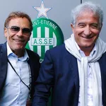 ASSE : une légende des Verts prédit la vente du club
