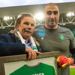 ASSE : une légende des Verts revient sur le divorce avec Stéphane Ruffier