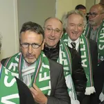 ASSE : une légende du club rejoint les Socios Verts, le projet prend du poids !