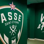 ASSE : une légende s’est assise sur le banc des Verts