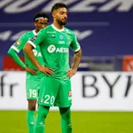 ASSE – Girondins (4-1) : une mauvaise nouvelle gâche déjà le récital des Verts