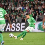 ASSE : une mauvaise nouvelle tombe à  l'entraînement avant Auxerre !