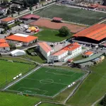 ASSE : une merveilleuse nouvelle émane du centre de formation