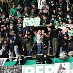 ASSE : une nouvelle banderole anti direction à  L’Etrat, le départ de Puel n’a rien changé