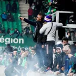 ASSE : une nouvelle banderole assassine a fleuri à  l'à‰trat !